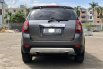 Chevrolet Captiva 2.0 Diesel NA 2011 Abu-abu 3