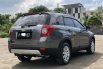 Chevrolet Captiva 2.0 Diesel NA 2011 Abu-abu 6