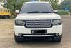 Land Rover Range Rover Supercharged 2012 Putih 1