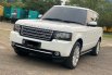 Land Rover Range Rover Supercharged 2012 Putih 4