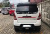 Suzuki Karimun Estilo 2012 Putih manual 4