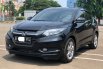 HONDA HR-V E CVT HITAM 2017 HARGA TERMURAH!! 2