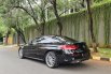 MB c300 coupe AMG line 2016 2