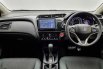 Honda City E 2018 Putih 8