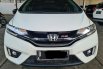 Honda Jazz RS AT ( Matic ) 2015 Putih Km Low 66rban Siap Pakai 1