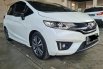 Honda Jazz RS AT ( Matic ) 2015 Putih Km Low 66rban Siap Pakai 2