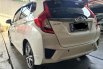 Honda Jazz RS AT ( Matic ) 2015 Putih Km Low 66rban Siap Pakai 4