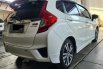 Honda Jazz RS AT ( Matic ) 2015 Putih Km Low 66rban Siap Pakai 5