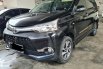 Toyota Avanza Veloz 1.5 MT ( Manual ) 2017 Hitam Km Low 123rban Siap Pakai 3