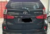 Toyota Avanza Veloz 1.5 MT ( Manual ) 2017 Hitam Km Low 123rban Siap Pakai 6