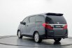  2012 Toyota ALPHARD G 2.4 8