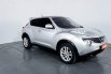 Nissan Juke RX AT 2014 Silver 2