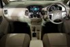 Toyota Innova 2.0 G Luxury AT 2015 Hitam 8