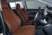 JUAL Toyota Sienta Q CVT 2018 Hitam 7