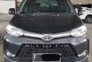 Toyota Avanza Veloz 1.5 M/T ( Manual ) 2017 Hitam Siap Pakai Good Condition 1