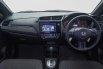 Honda Brio Rs 1.2 Automatic 2018DP 20jt angsuran ringan 9