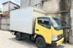 CDE Mitsubishi Colt diesel Canter engkel FE 71 box aluminium 2013 FE71 3