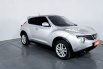 JUAL Nissan Juke RX AT 2014 Silver 1