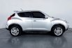 JUAL Nissan Juke RX AT 2014 Silver 5