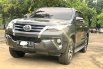 Toyota Fortuner 2.4 VRZ AT 2017 PAJAK PANJANG 1