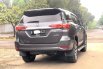 Toyota Fortuner 2.4 VRZ AT 2017 PAJAK PANJANG 5