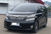 Toyota Vellfire ZG PREMIUM SOUND 2010 PAJAK PANJANG 1