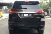 Toyota Fortuner VRZ AT Coklat 2016 Pajak Panjang 5