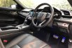 Honda Civic Hatchback RS 2021 BIRU PAJAK PANJANG 8