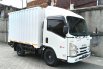 CDE Isuzu Elf engkel 125ps NLR 71 T box besi 2020 bok 125 ps NLR71 2