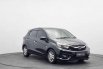 Honda Brio E Automatic 2019 Hitam 1