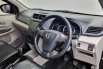 Toyota Avanza 1.3E MT 2019 Hitam 9