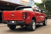 Ford Ranger WILDTRACK 4X4 2014 Orange 4