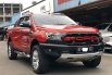 Ford Ranger WILDTRACK 4X4 2014 Orange 3