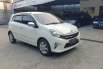 Toyota Agya 1.0L G A/T 2016 9