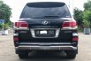 LEXUS LX570 AT HITAM 2010 FACELIFT 2012 HARGA TERBAIK!! 4