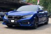 HONDA CIVIC HB RS AT BIRU 2021 HARGA TERJANGKAU!! 2