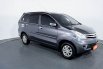 JUAL Daihatsu Xenia 1.3 R Deluxe MT 2014 Abu-abu 1