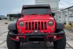 Jeep Wrangler Rubicon 3.6 PENTASTAR 2013 Automatic BERGARANSI MULUS TERAWAT SIAP PAKAI SERVIS RECORD 5