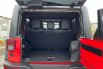 Jeep Wrangler Rubicon 3.6 PENTASTAR 2013 Automatic BERGARANSI MULUS TERAWAT SIAP PAKAI SERVIS RECORD 12