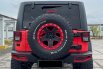 Jeep Wrangler Rubicon 3.6 PENTASTAR 2013 Automatic BERGARANSI MULUS TERAWAT SIAP PAKAI SERVIS RECORD 16