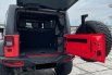 Jeep Wrangler Rubicon 3.6 PENTASTAR 2013 Automatic BERGARANSI MULUS TERAWAT SIAP PAKAI SERVIS RECORD 19