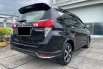 Toyota Kijang Innova Reborn 2.0 Venturer 2022  Automatic KM 14.000 SERVIS RECORD BERGARANSI 15