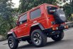 For sale" Jimny trepes tahun 1984 plat AA Jateng pajak on 2