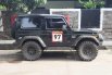 Jual katana jimny 4x4.tahun 1990.mesin halus 9