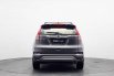 Honda CR-V 2.4 Prestige 2015 Abu-abu ANGSURAN RINGAN HUB RIZKY 081294633578 3