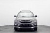 Honda CR-V 2.4 Prestige 2015 Abu-abu ANGSURAN RINGAN HUB RIZKY 081294633578 4