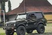 Suzuki Jimny katana hitam mulus 1