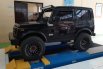 Suzuki Jimny katana hitam mulus 6