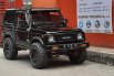 Suzuki Jimny katana hitam mulus 4