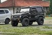 Suzuki Jimny katana hitam mulus 3